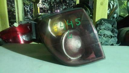 Фонарь задний левый задний левый TOYOTA HARRIER 1998-2000