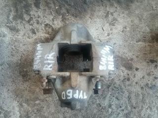 Запчасть суппорт задний правый задний правый TOYOTA MARKII 2003