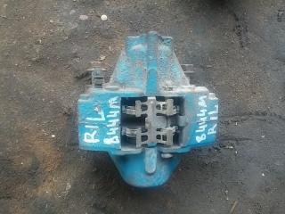 Суппорт задний левый задний левый TOYOTA MARKII 2003 контрактная Суппорт задний левый задний левый TOYOTA MARKII 2003