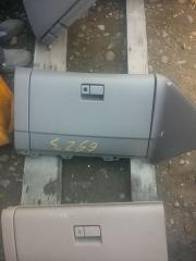 Бардачок пасcажирский TOYOTA MARKII 1997