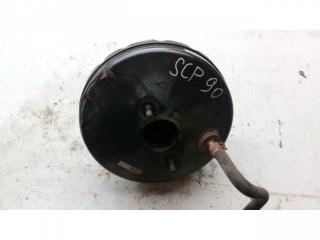 Вакуумник TOYOTA VITZ 2007