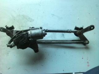 Мотор стеклоочистителя TOYOTA COROLLA FIELDER 2007