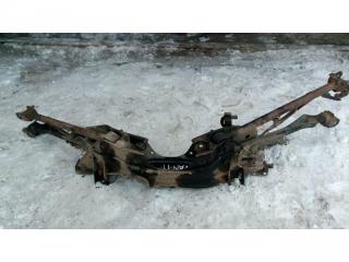 Балка задняя задняя NISSAN AD 2000