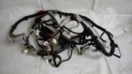 Коса под капот правая TOYOTA CAMRY 1998