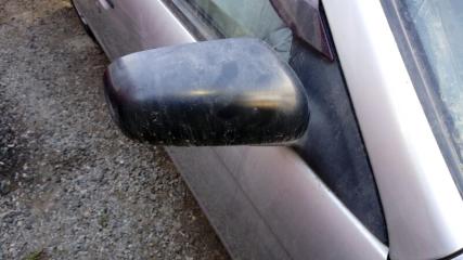 Запчасть зеркало правое правое NISSAN EXPERT 2006