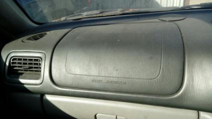 Подушка безопасности пассажира SUBARU FORESTER 2000