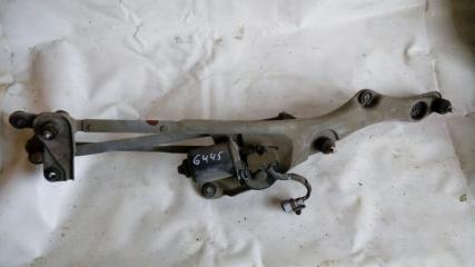 Мотор стеклоочистителя TOYOTA HARRIER 1998-2002