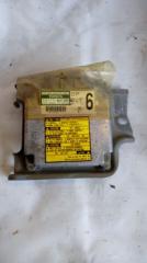Запчасть блок управления airbag TOYOTA LAND CRUISER 2001