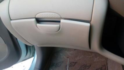 Бардачок пасcажирский TOYOTA PLATZ 2002