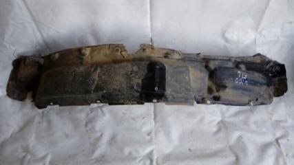 Запчасть подкрылок передний левый передний левый TOYOTA LAND CRUISER 2001