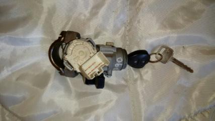 Замок зажигания TOYOTA VITZ 2007