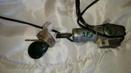 Замок зажигания SUBARU FORESTER 1998-2000