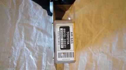 Блок управления airbag TOYOTA CAMRY 1998