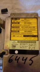 Блок управления airbag TOYOTA HARRIER 1998-2002