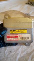 Запчасть блок управления airbag TOYOTA MARKII 1998