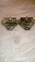 Запчасть подушка двс TOYOTA LAND CRUISER PRADO 2001