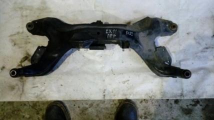 Балка передняя передняя NISSAN EXPERT 2006