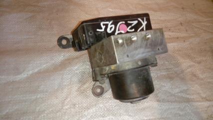 Запчасть блок abs TOYOTA LAND CRUISER PRADO 1998