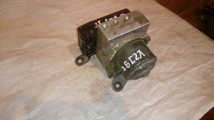 Запчасть блок abs TOYOTA LAND CRUISER PRADO 1997