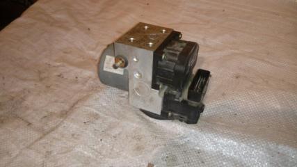 Блок abs SUBARU FORESTER 2000
