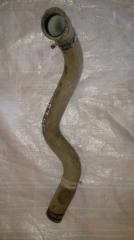 Патрубок радиатора нижний TOYOTA MARKII 2003 контрактная Патрубок радиатора нижний TOYOTA MARKII 2003