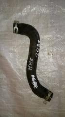 Патрубок радиатора нижний TOYOTA PLATZ контрактная Патрубок радиатора нижний TOYOTA PLATZ