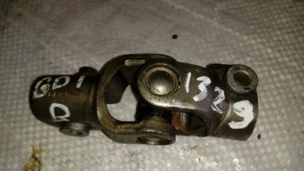 Запчасть рулевой карданчик HONDA FIT 2000