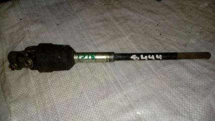 Запчасть рулевой карданчик TOYOTA MARKII 2000