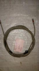 Трос бака TOYOTA MARKII 1994