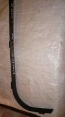 Запчасть накладка на порог передняя правая TOYOTA CALDINA 1996-2000