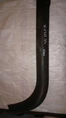 Запчасть накладка на порог салона передняя правая TOYOTA CROWN 2008