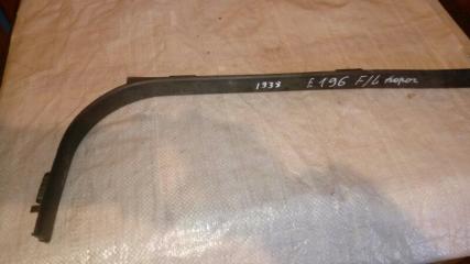 Запчасть накладка на порог передняя левая TOYOTA CALDINA 1996-2000