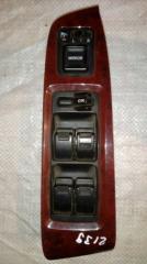 Запчасть блок управления стеклоподъемниками передний правый HONDA TORNEO 2000