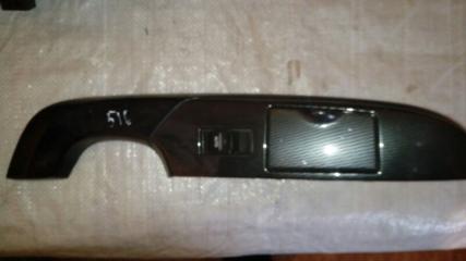 Запчасть кнопка стеклоподъемника задняя правая TOYOTA CROWN 2008