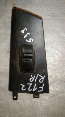 Кнопка стеклоподъемника задняя правая TOYOTA COROLLA FIELDER 2002