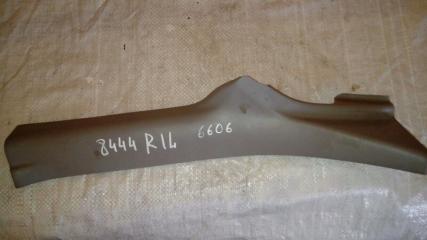 Запчасть накладка на порог салона задняя левая TOYOTA MARKII 2003