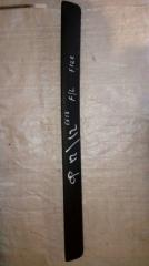 Запчасть накладка на порог салона передняя левая TOYOTA COROLLA FIELDER 2001