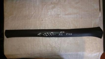 Запчасть накладка на порог салона передняя левая TOYOTA COROLLA FIELDER 2001