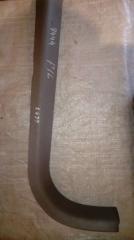 Запчасть накладка на порог салона передняя левая TOYOTA MARKII 2003