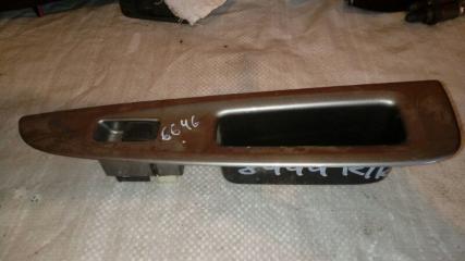 Запчасть кнопка стеклоподъемника задняя правая TOYOTA MARKII 2003