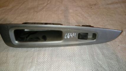 Запчасть кнопка стеклоподъемника задняя левая TOYOTA MARKII 2001