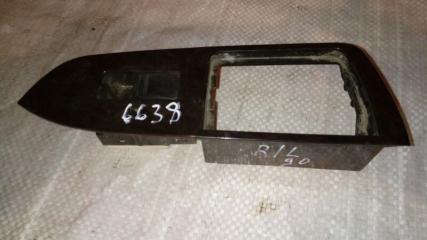 Кнопка стеклоподъемника задняя левая TOYOTA MARKII 1994