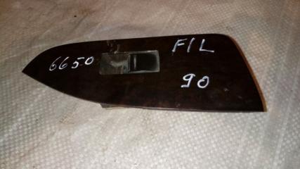 Кнопка стеклоподъемника передняя левая TOYOTA MARKII 1993