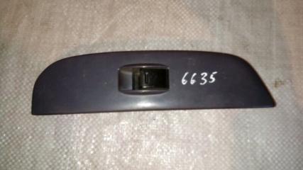 Кнопка стеклоподъемника передняя левая TOYOTA LAND CRUISER PRADO 2000