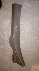 Запчасть накладка на порог салона задняя правая TOYOTA MARKII 2003