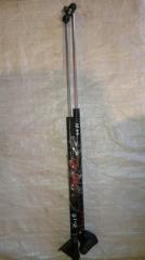 Амортизатор двери багажника NISSAN CUBE 2000 контрактная Амортизатор двери багажника NISSAN CUBE 2000