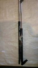 Амортизатор двери багажника SUBARU FORESTER 2000 контрактная Амортизатор двери багажника SUBARU FORESTER 2000