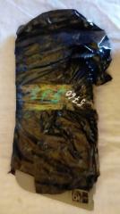 Запчасть козырек солнцезащитный SUBARU FORESTER 2000