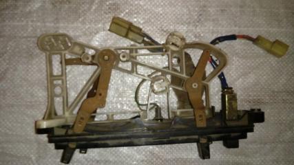 Блок управления климат-контролем TOWN ACE