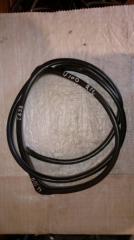 Запчасть уплотнитель проема двери задний левый TOYOTA LAND CRUISER 2001